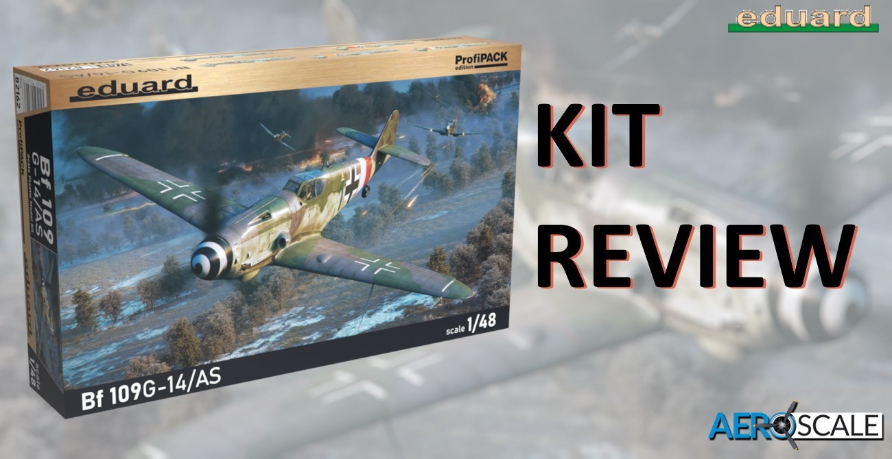 Bf 109G-14/AS