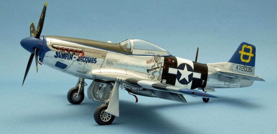 P-15D-20-N Jumpin Jaques.