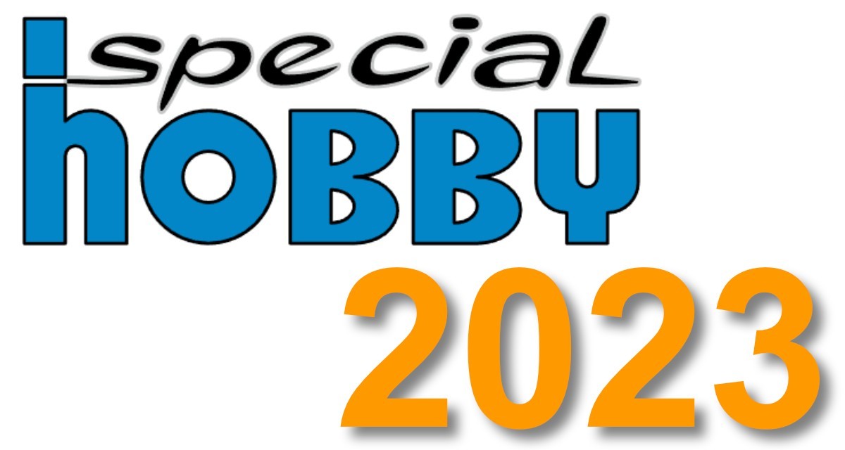 Special Hobby 2023 Aircraft Kits Line-Up