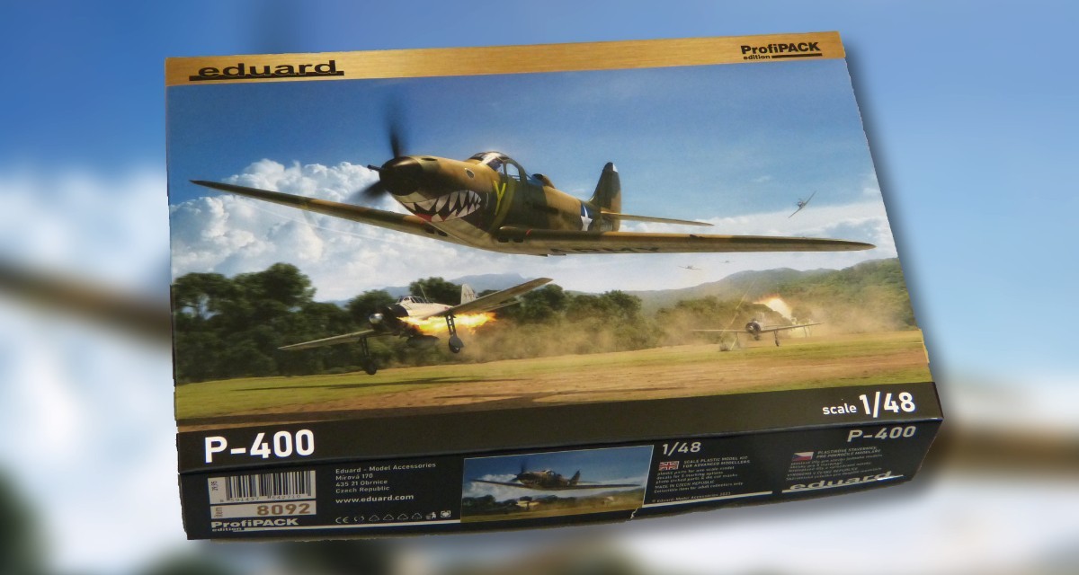 Bell P-400