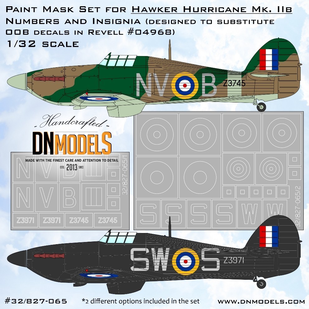 Revell Paint Set for Military Aircraft, 1 set