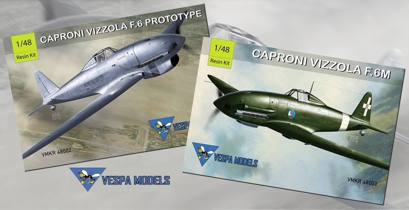 Caproni Vizzola F.6/F.6M