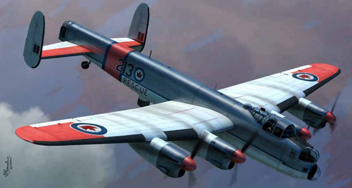 Airframe & Miniature No.21 is coming.