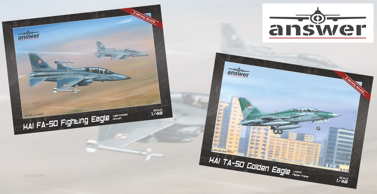 Fighting Eagle and Golden Eagle Summer Releases
