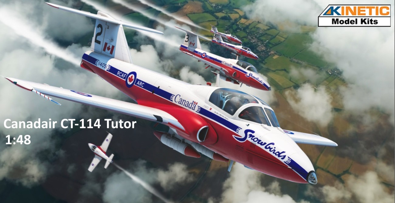 CT-114 Tutor