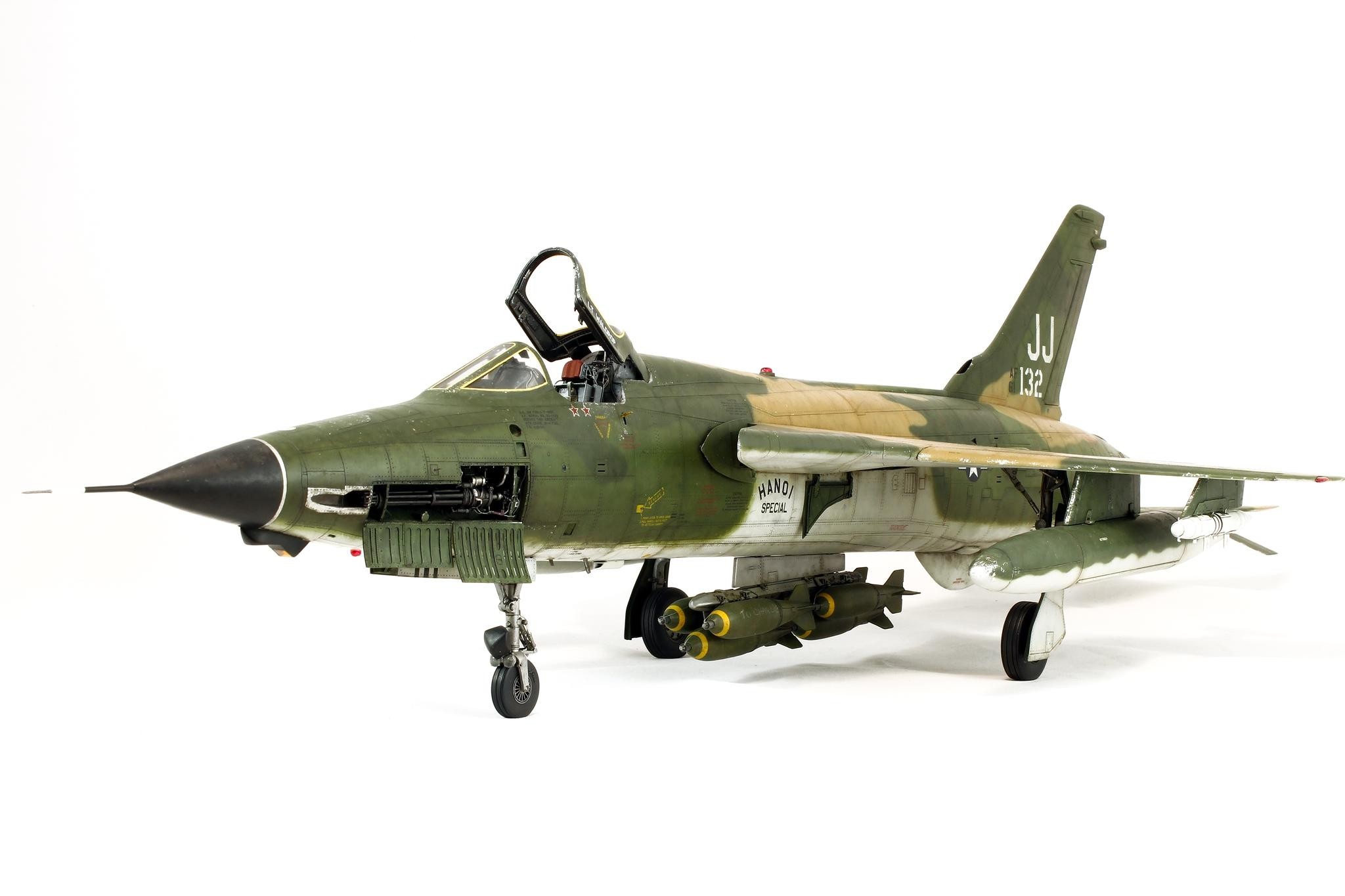 Trumpeter | AeroScale