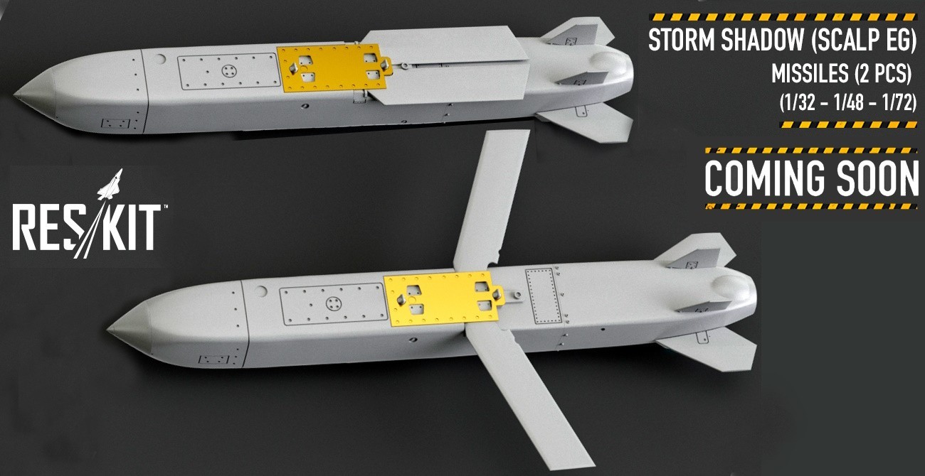 Storm Shadow/SCALP EG Planned