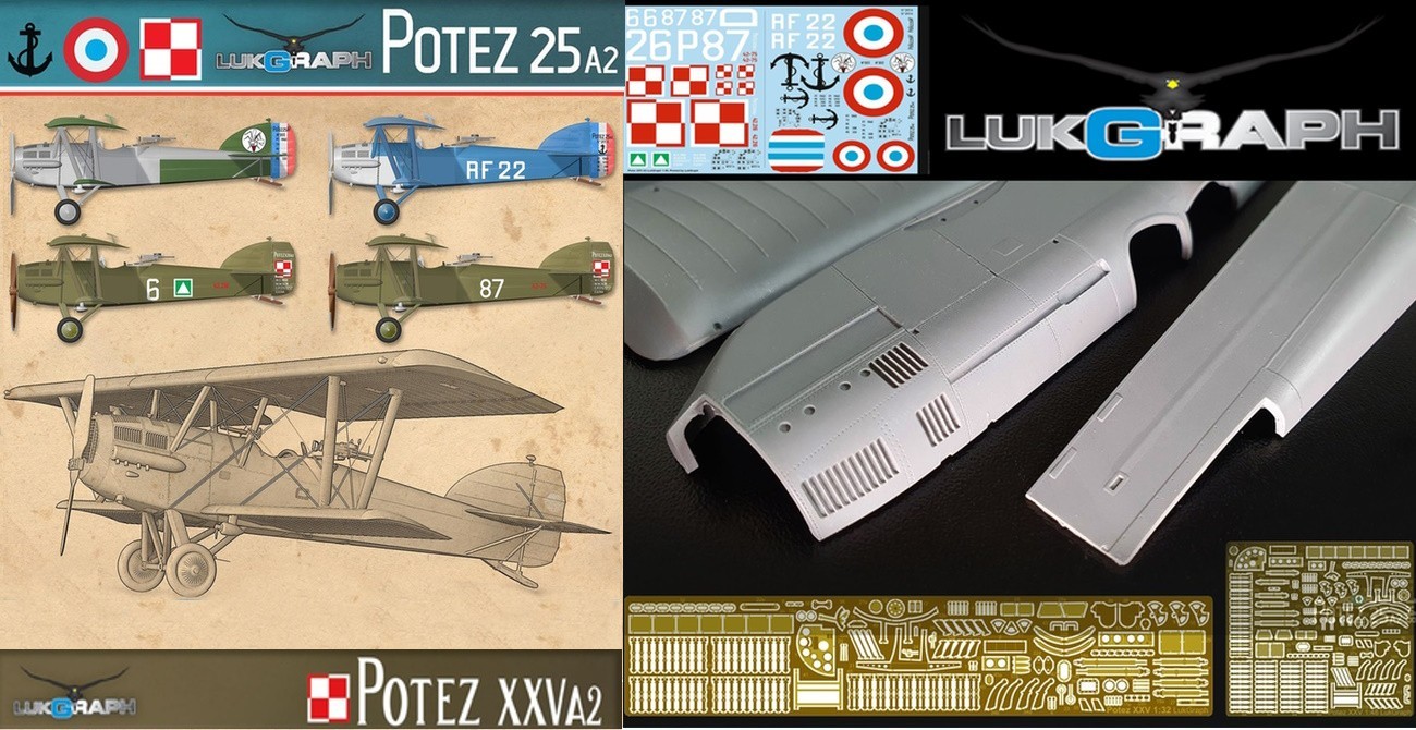 Potez 25 Pre-Orders Commence