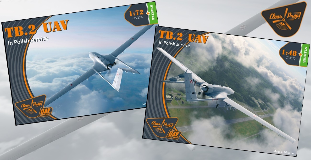 Bayraktar TB.2 In Polish Service Incoming