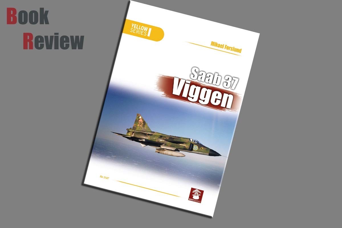 Saab 37 Viggen