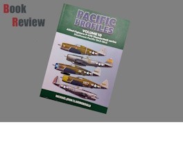 Pacific Profiles: P-47 Thunderbolt