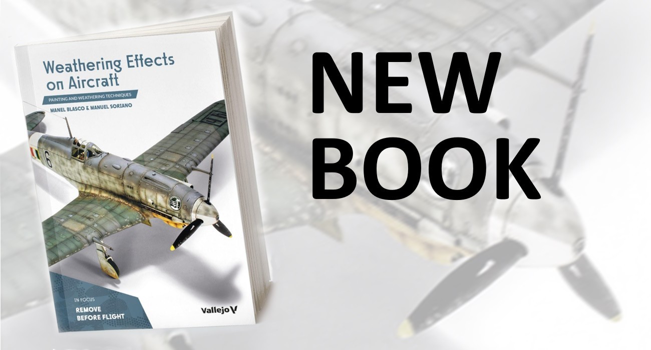 New Publication: Weathering Effects On Aircraft