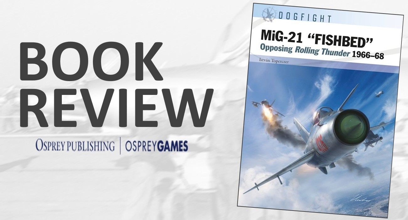 MiG-21 