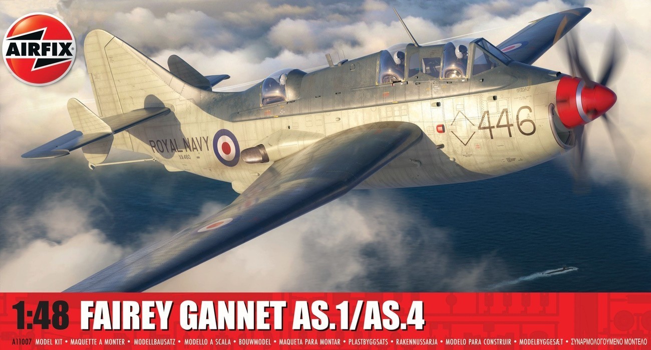 Gannet Update
