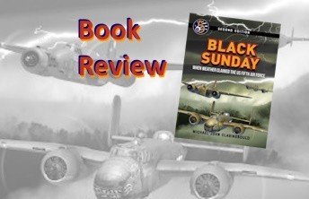 Black Sunday - When Weather Claimed the US Fifth Air Force (Second Edition)