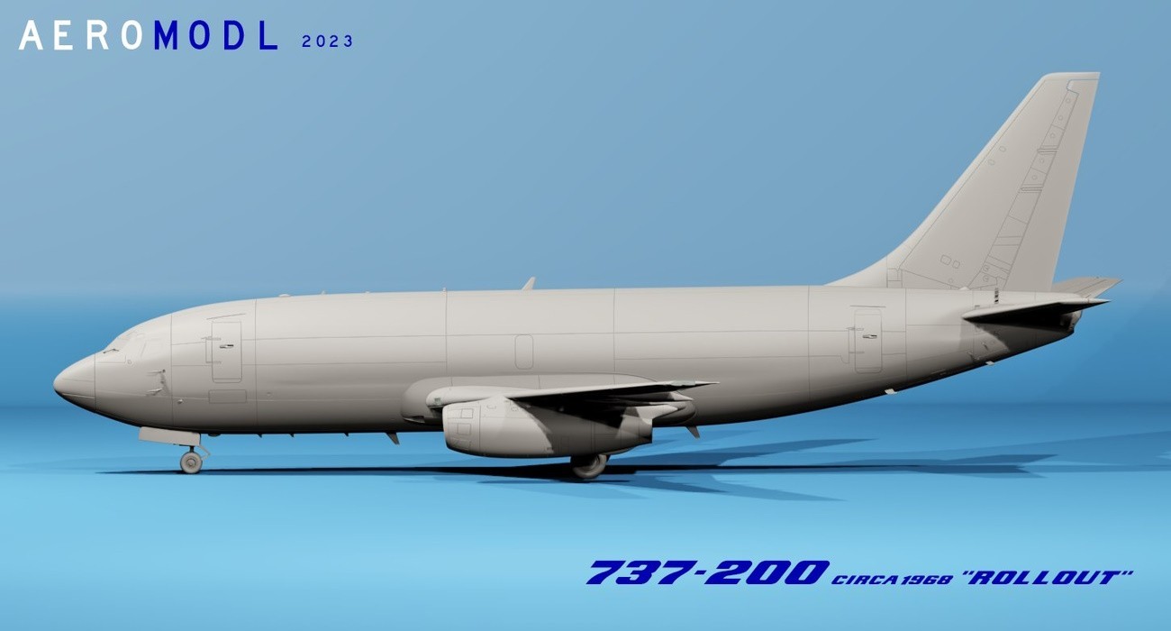 737 In 3 Varieties