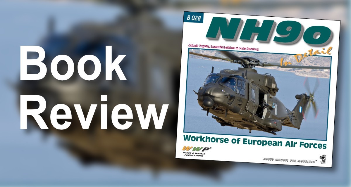 NH90 in detail - Workhorse of European Air Forces
