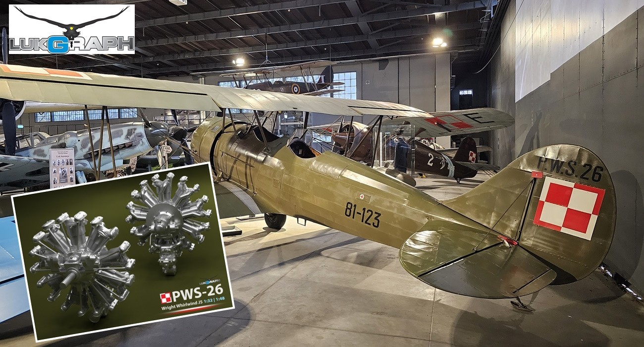 PWS-26 Up Next