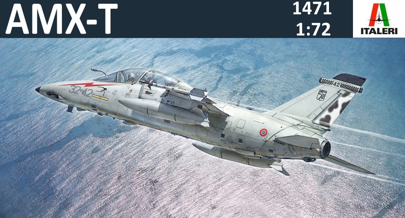 AMX-T Trainer Released