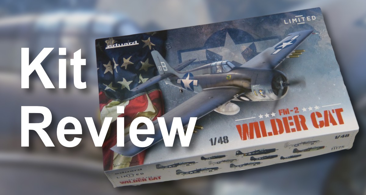 FM-2 Wilder Cat