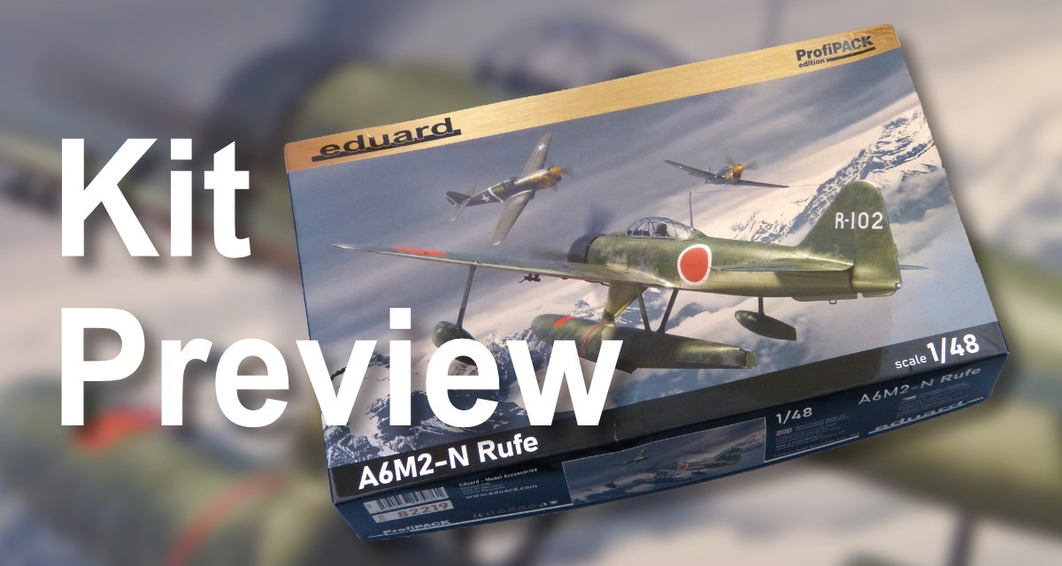 A6M2-N Rufe