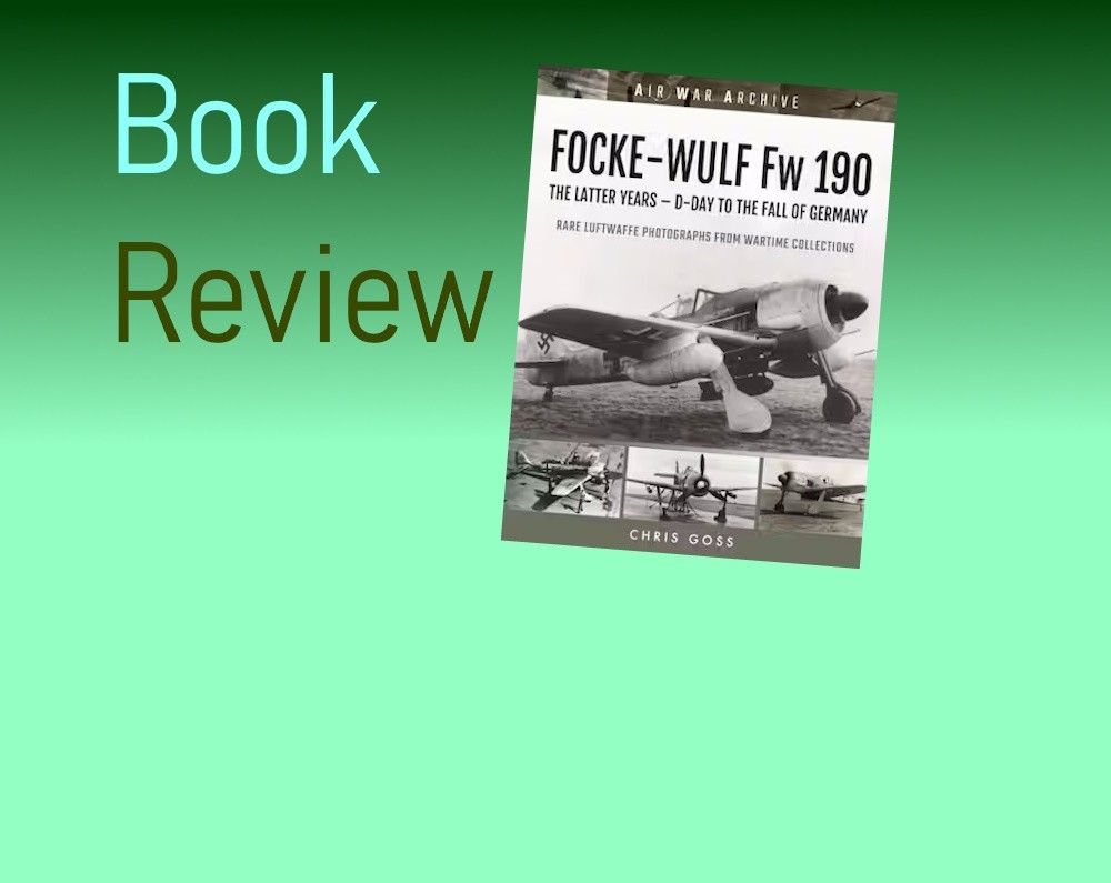 Focke-Wulf Fw 190, The Latter Years - D-Day to the Fall of Germany