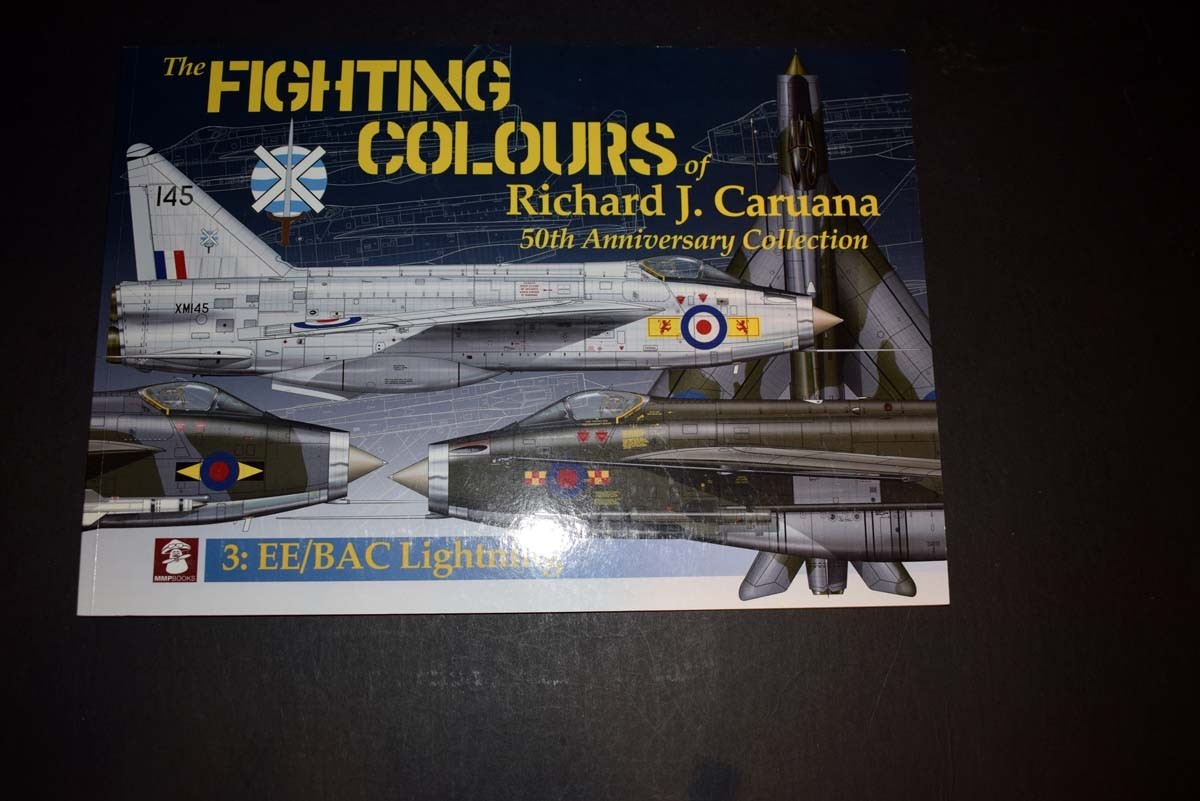 EE/BAC Lightning