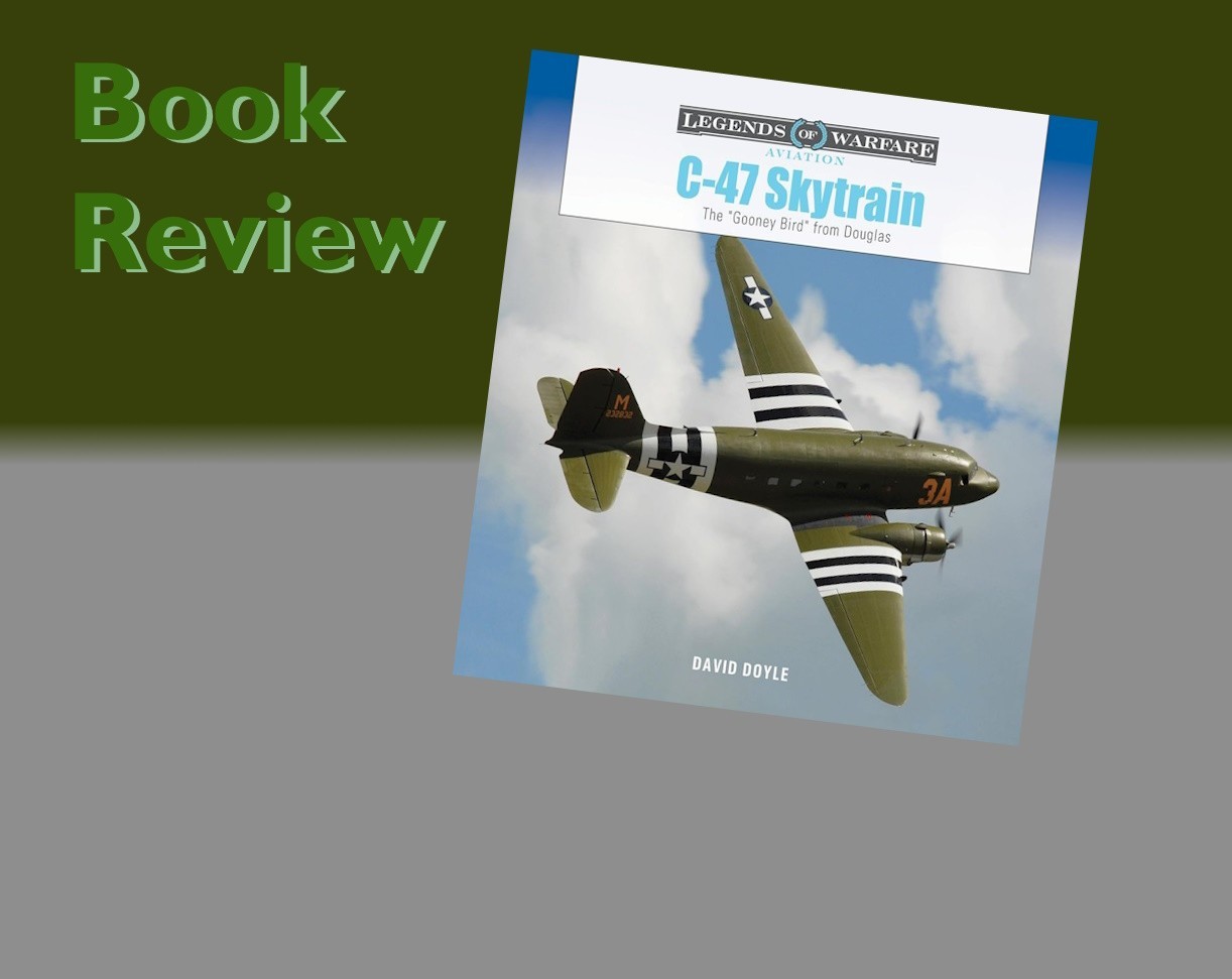 C-47 Skytrain, The 
