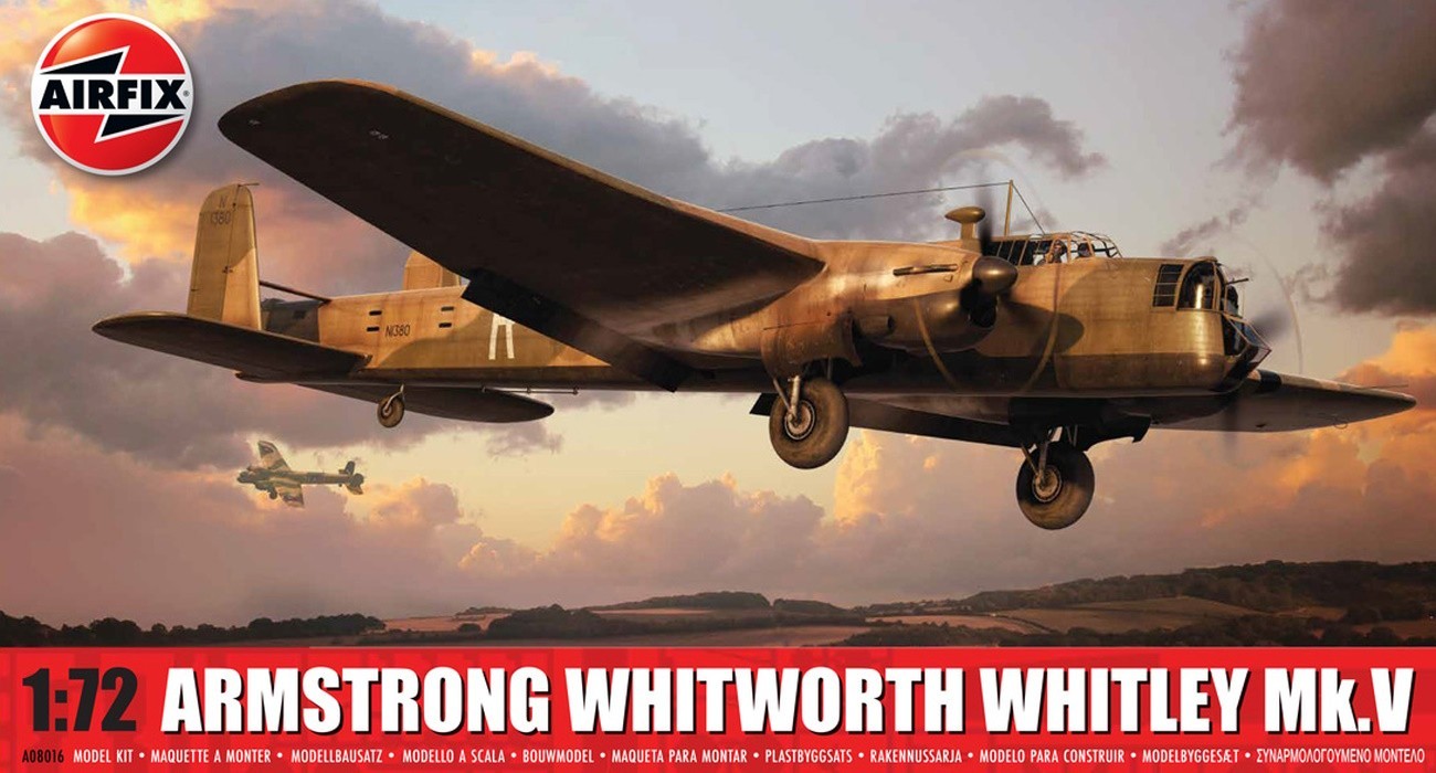 Whitley Returns