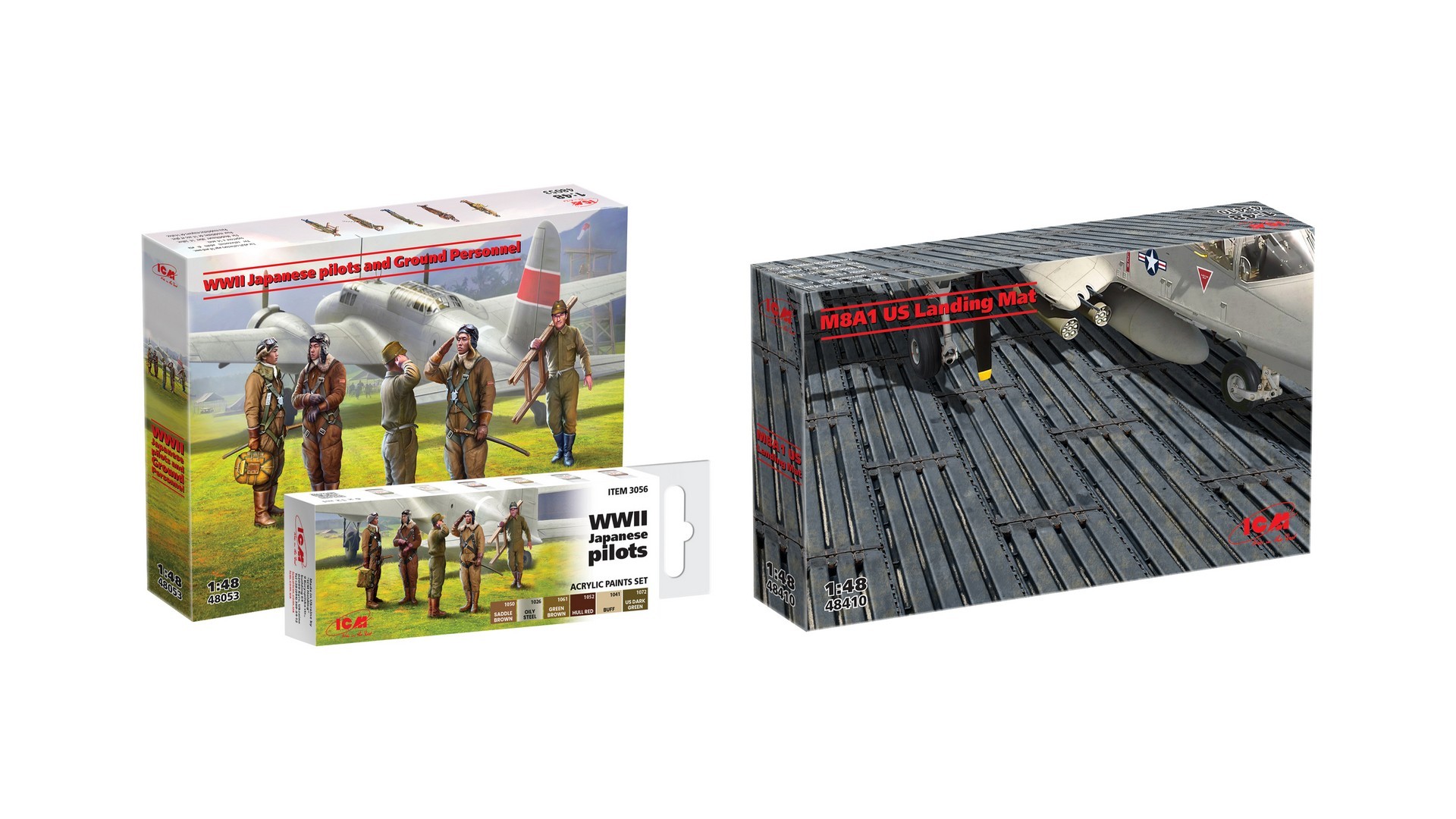ON SALE: April 2024 New Items