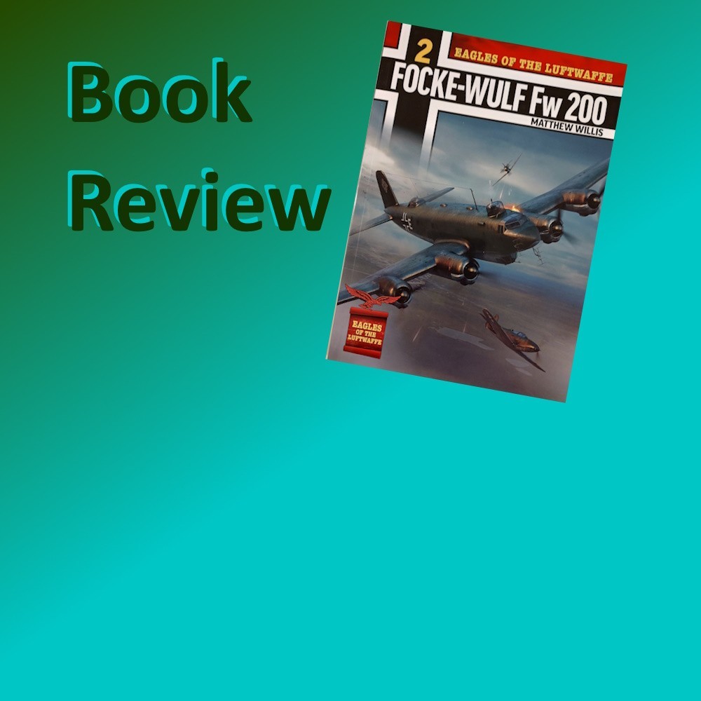 Focke-Wulf Fw 200