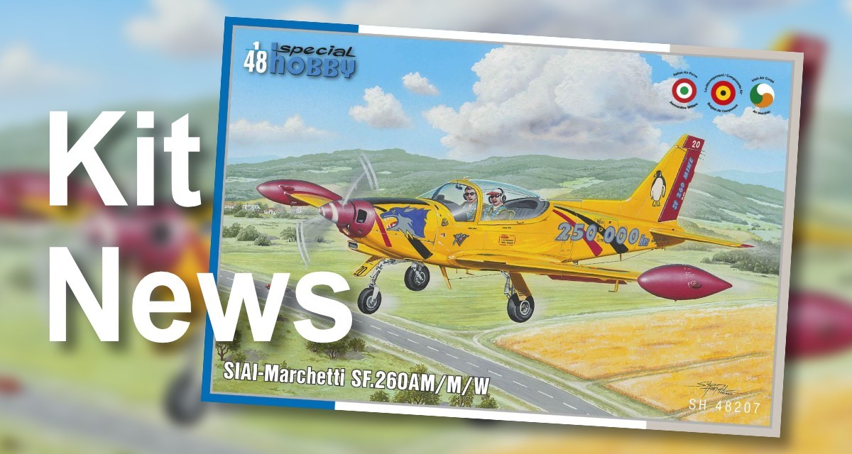 SIAI-Marchetti SF.260AM/M/W