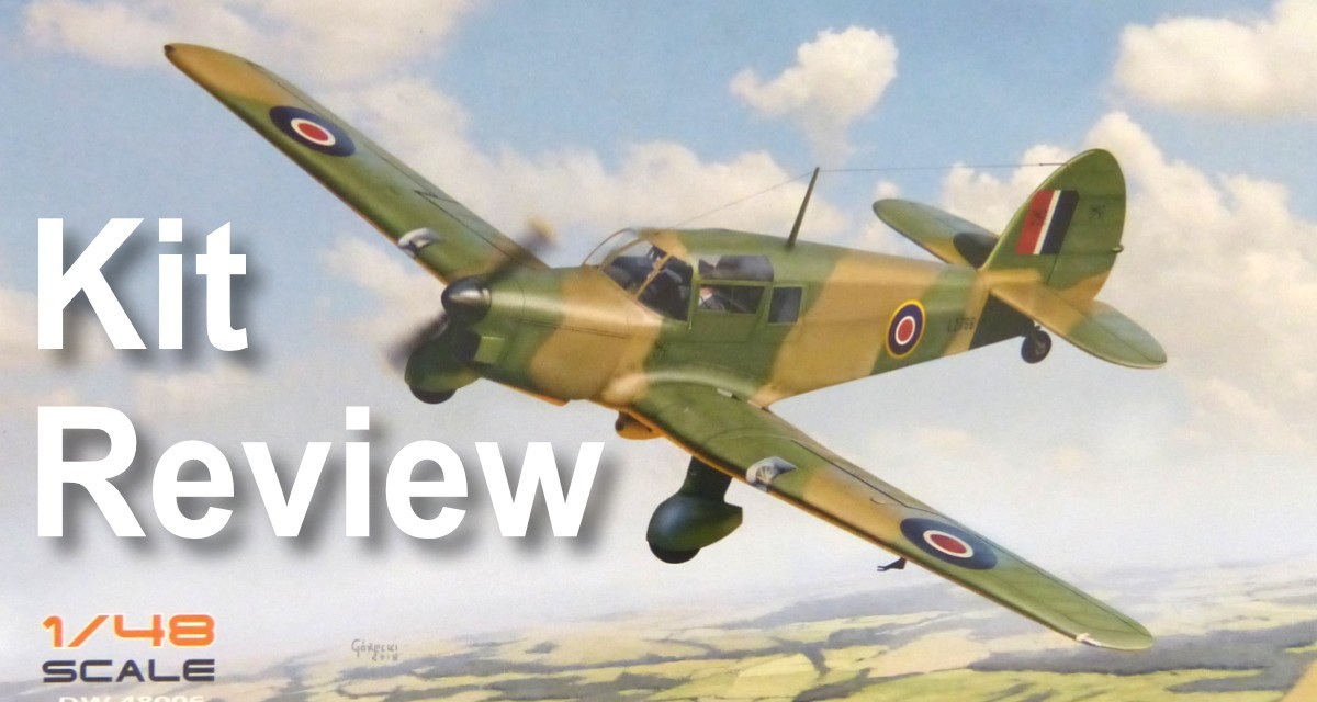 Percival Proctor Mk. III