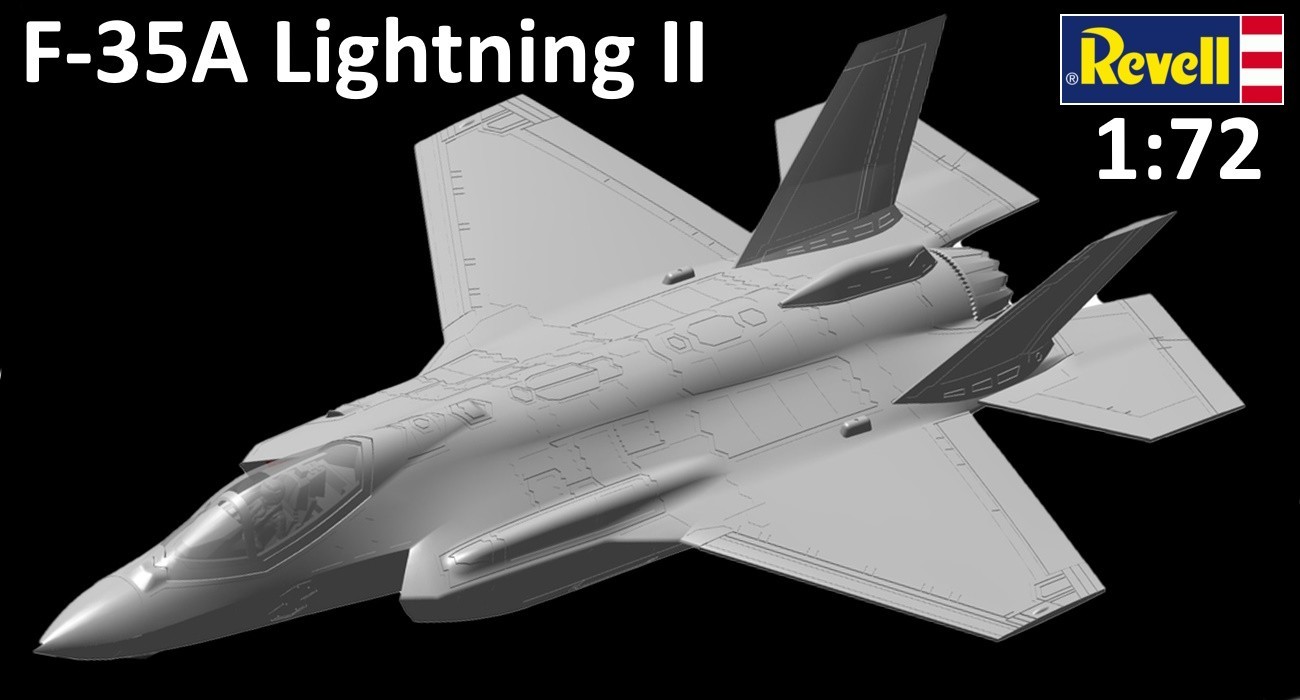 F-35A CADS