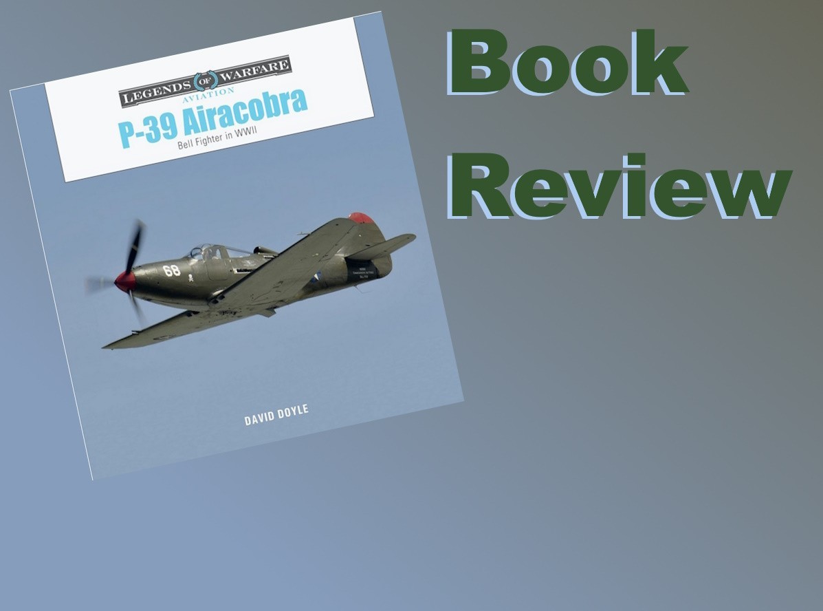 P-39 Airacobra, 