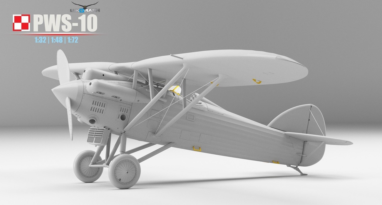 PWS-10 Planned