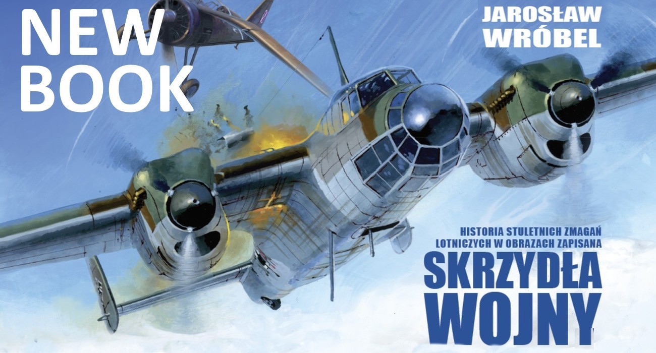 Publication: ‘Wings of War’
