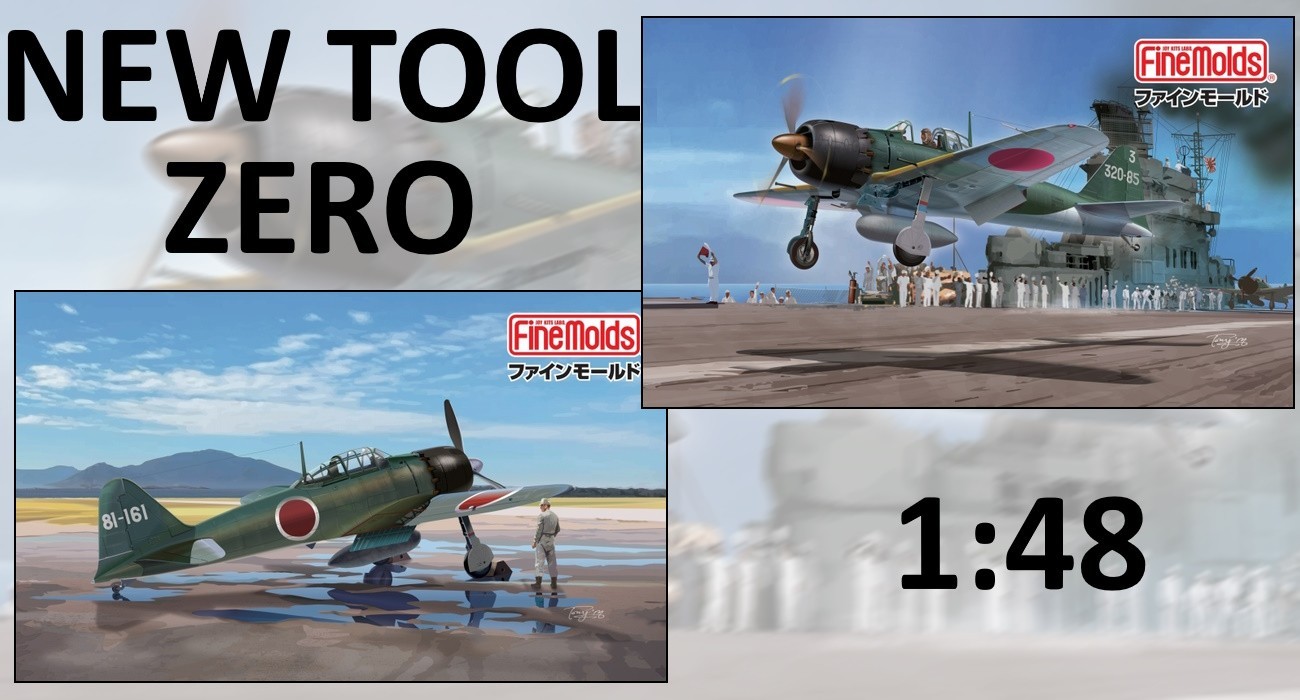 New Tool Zero Announced