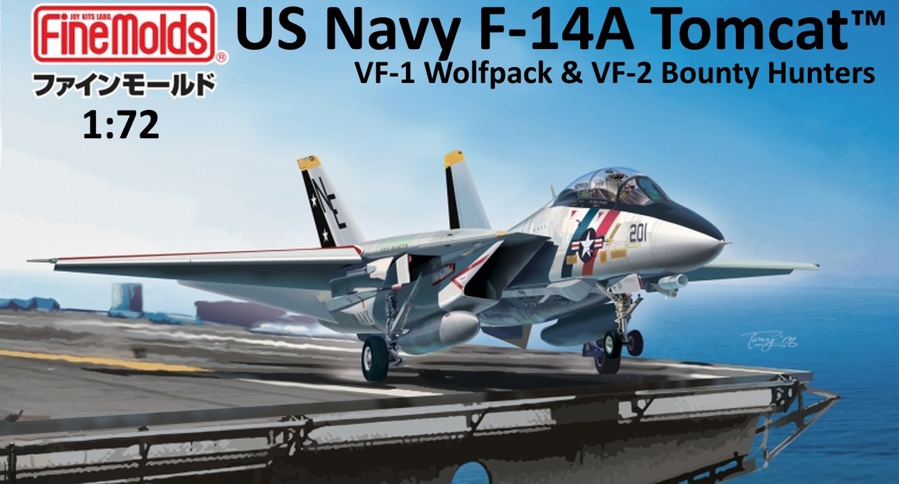 Tomcat New Edition Planned