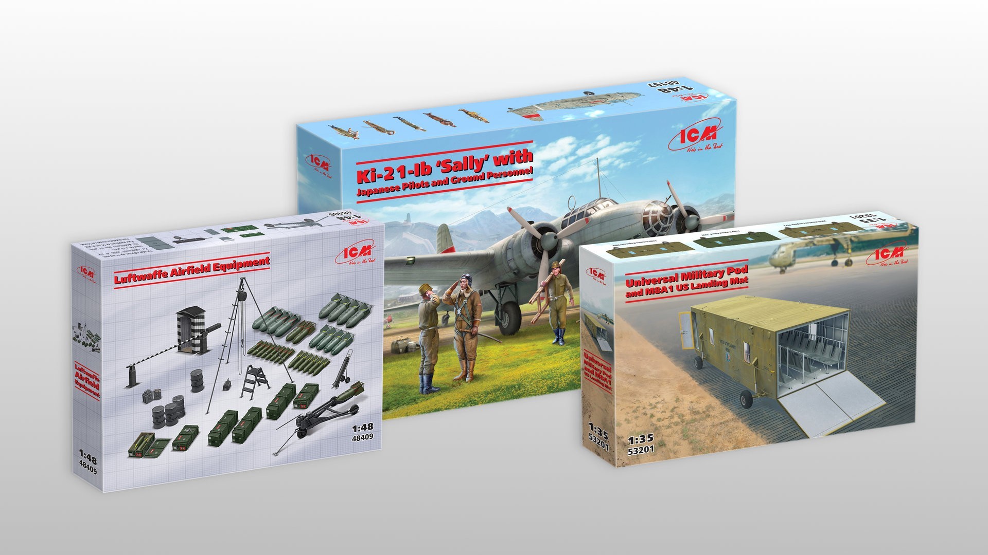 ON SALE! September 2024 New Items!