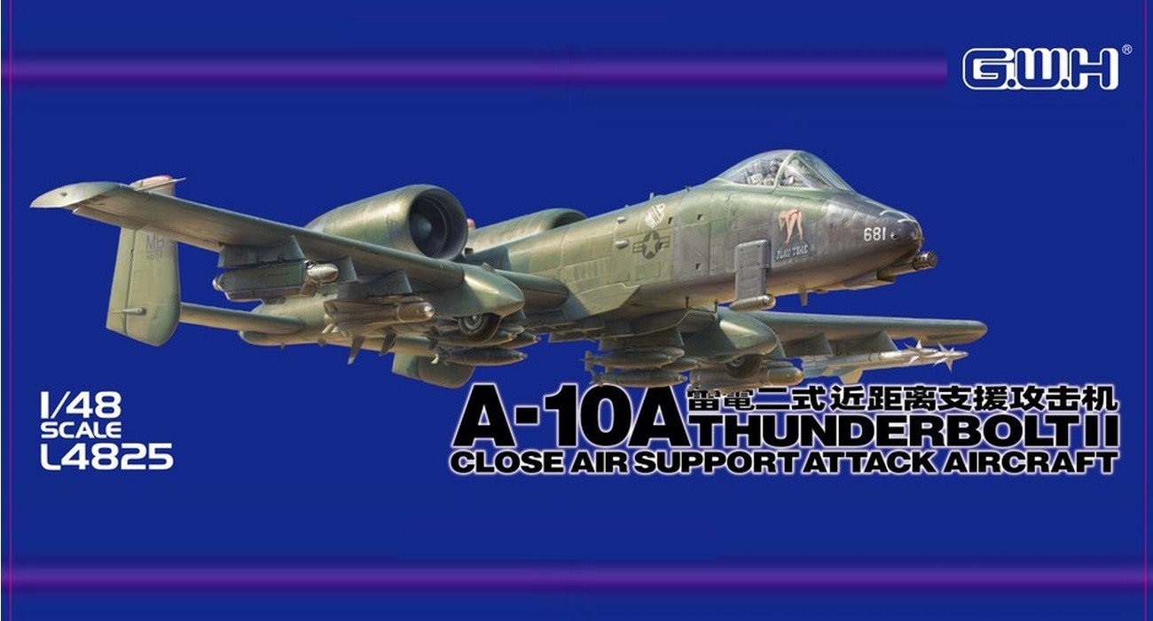 Warthog Marking Options