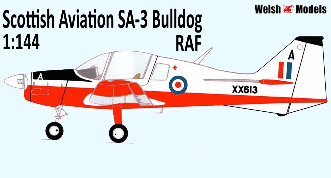 Bulldog Trainer Released