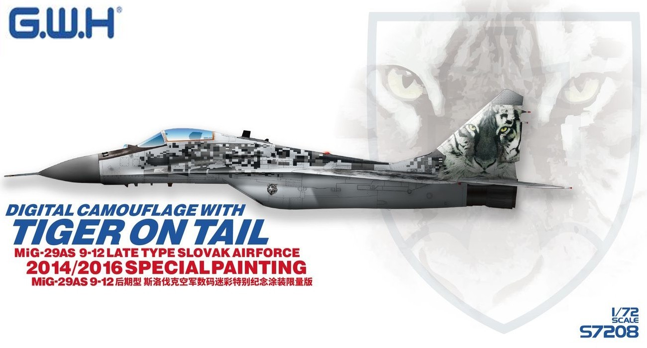 Great Wall Hobby | AeroScale