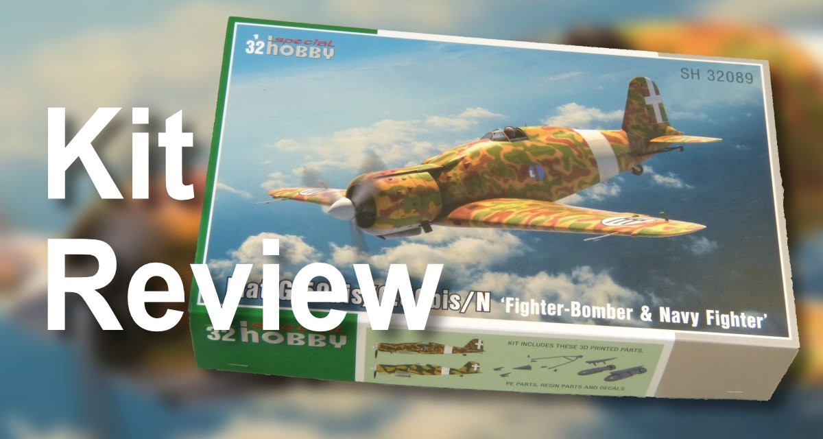 Fiat G.50bis/G.50bis/N & Accessories