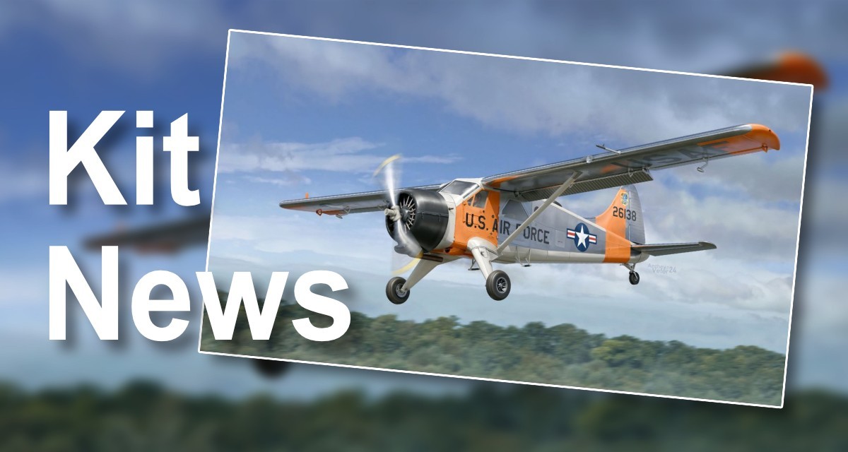 L-20A/U-6A Beaver