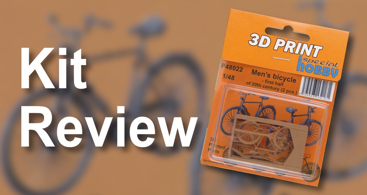 3D-Printed Men's Bicycles