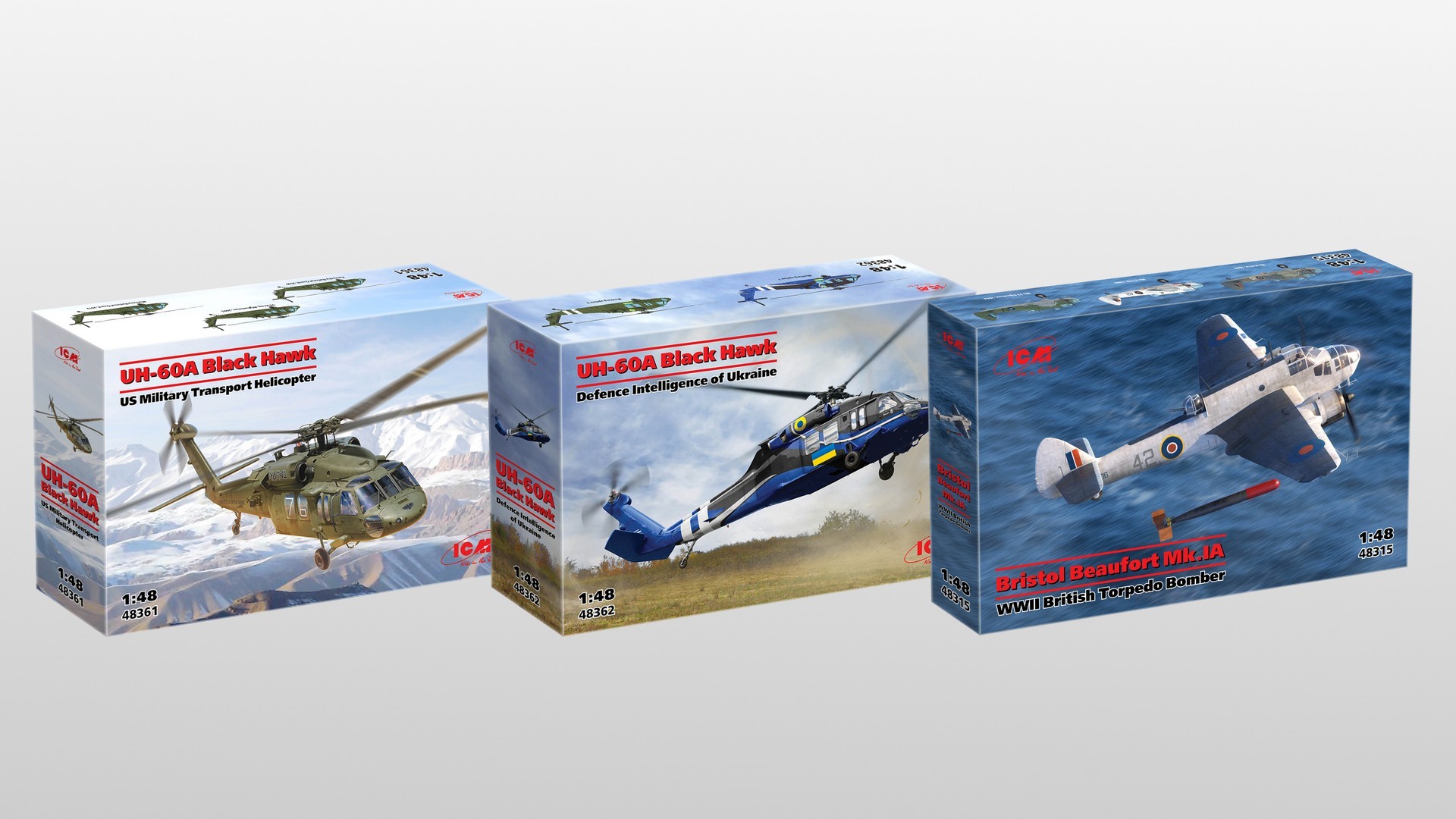 ON SALE: January 2025 New Kits