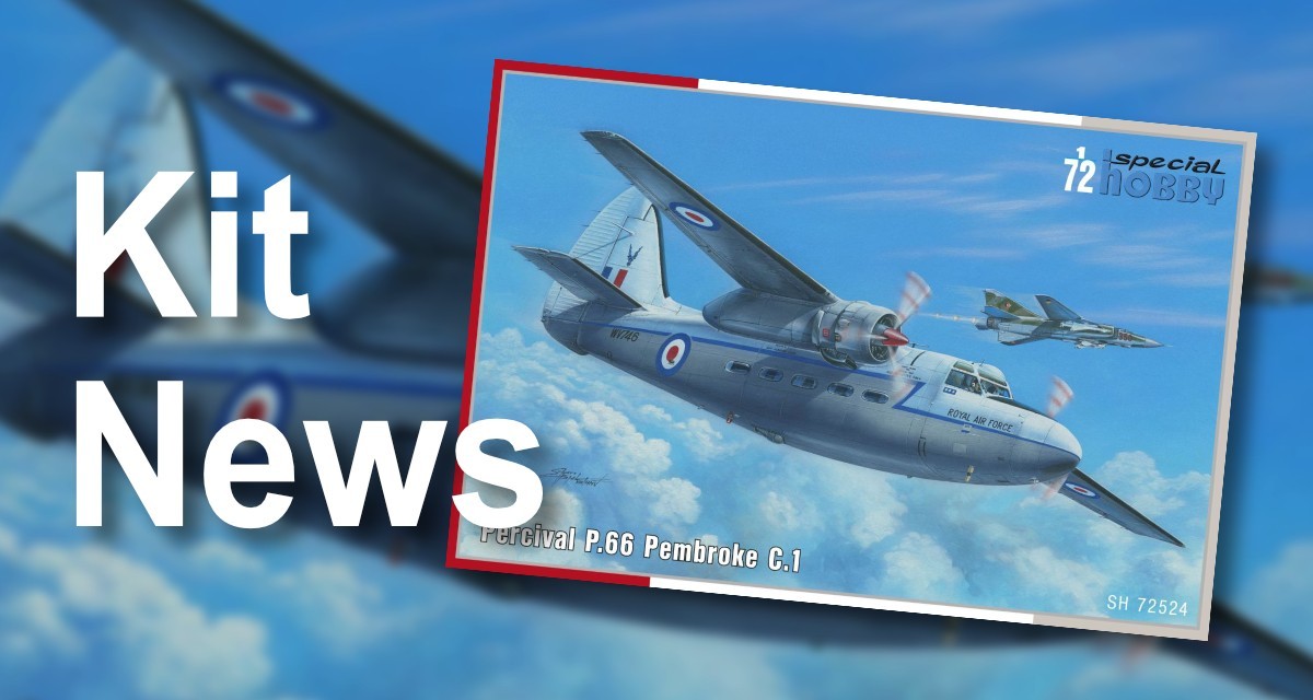 Percival P.66 Pembroke C.1