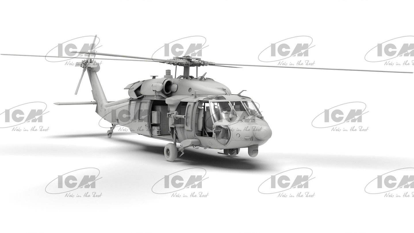 IN PROCESS! Black Hawk Down. Operation Gothic Serpent