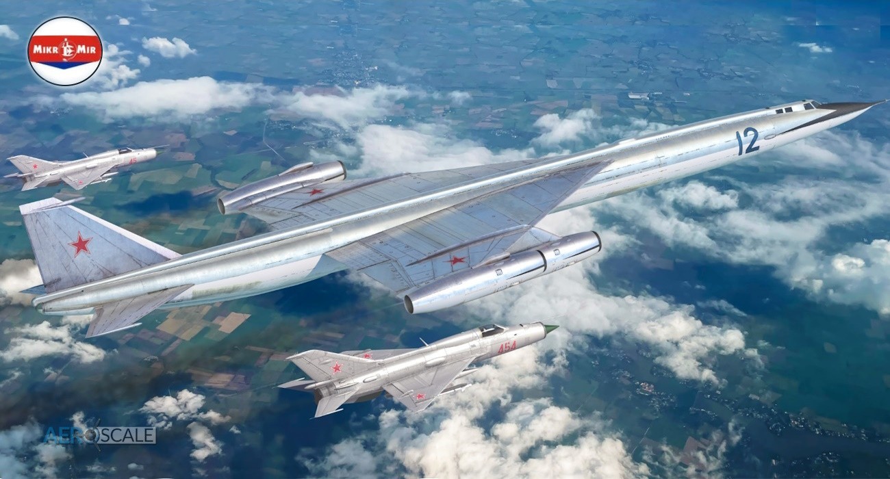 MikroMir | AeroScale